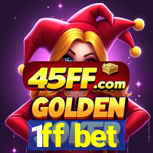 1ff bet